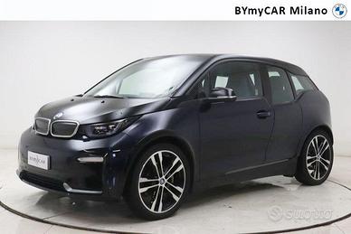 BMW i3 i3s 120Ah Advantage