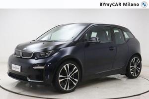 BMW i3 i3s 120Ah Advantage