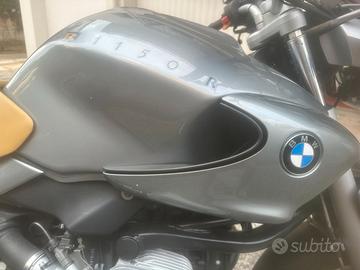 bmw r 1150 r