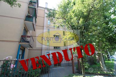Bilocale vicinanze stazione