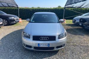 Audi A3 2.0 16V TDI 140cv Ambition/1PROP/GARANZIA