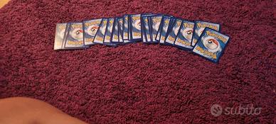 mistery box pokemon guadagno assicurato 