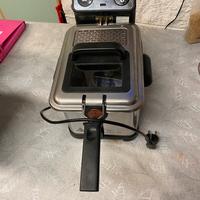 Friggitrice elettrica Tefal