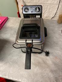 Friggitrice elettrica Tefal