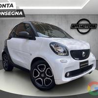 smart fortwo Passion 1.0 71cv - PREZZO PROMO