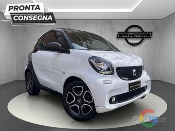 smart fortwo Passion 1.0 71cv - PREZZO PROMO