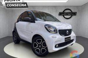smart fortwo Passion 1.0 71cv - PREZZO PROMO