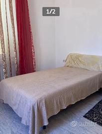 Posto letto/ No camera