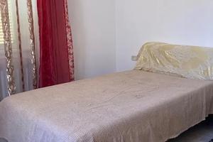 Posto letto/ No camera