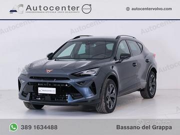 CUPRA Formentor 1.5 hybrid 150cv dsg