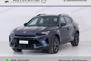 CUPRA Formentor 1.5 hybrid 150cv dsg
