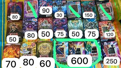 Structure deck yugioh