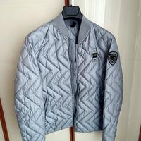 giubbino donna blauer