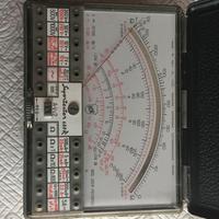 Tester Analogico 680r V ice