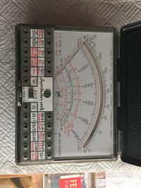 Tester Analogico 680r V ice