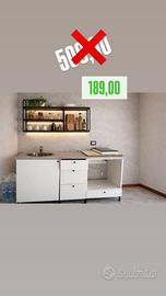Cucina ikea