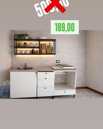 Cucina ikea