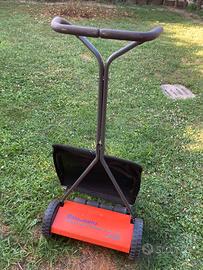 Tagliaerba elicoidale