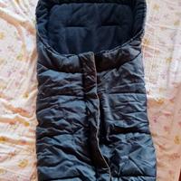Sacco Altabebé per passeggino