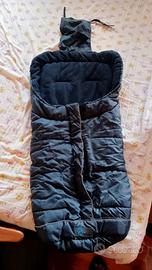 Sacco Altabebé per passeggino