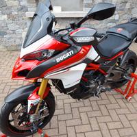 Ducati multistrada pikes peak 1200