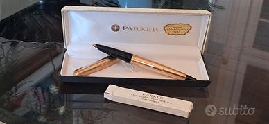 Penna stilografica Parker Insignia 45