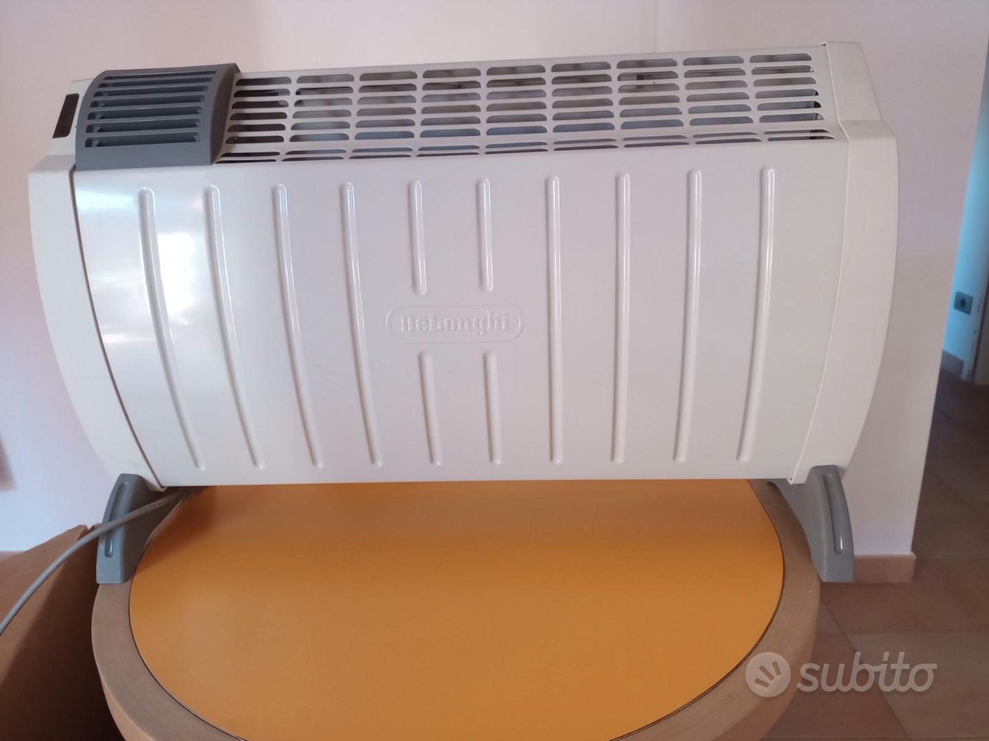 Termoconvettore caldo/freddo - Elettrodomestici In vendita a Roma