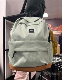 Zaino Vans Verde