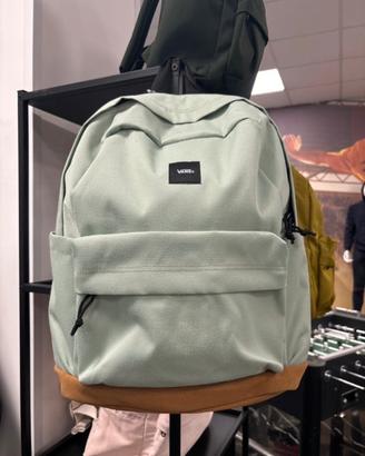 Zaino Vans Verde