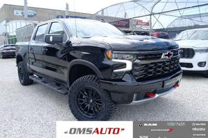 Chevrolet Silverado crew cab 6.2 V8 ecotec3 Z...