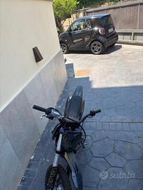 Moto 110 per ragazzi dai 10 ai 13 anni