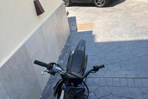 Moto 110 per ragazzi dai 10 ai 13 anni