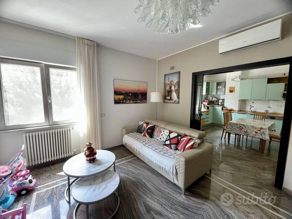 Apartment in Matera, Centro - Vista 4
