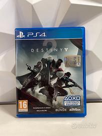 Destiny 2 per sony playstation 4