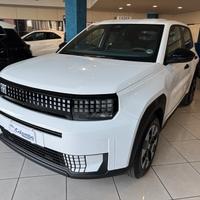 Fiat Grande Panda 1.2 hybrid Icon 110cv edct Led A