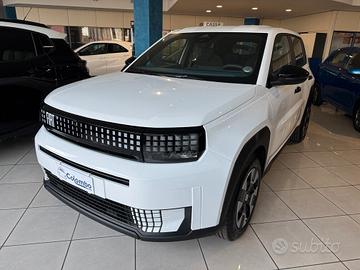 Fiat Grande Panda 1.2 hybrid Icon 110cv edct Led A