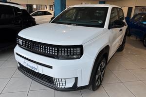 Fiat Grande Panda 1.2 hybrid Icon 110cv edct Led A