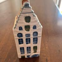 Soprammobile / Vaso artigianato casa Amsterdam