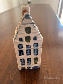 Soprammobile / Vaso artigianato casa Amsterdam