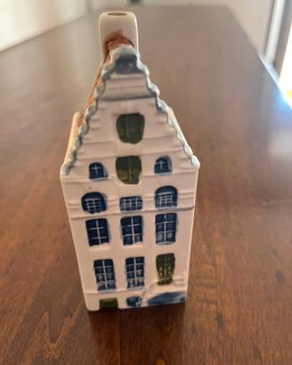 Soprammobile / Vaso artigianato casa Amsterdam
