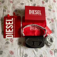 Borsa Diesel Nero