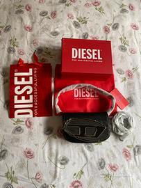 Borsa Diesel Nero