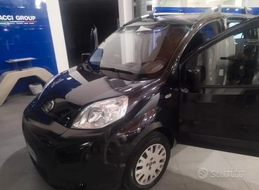 fiat qubo