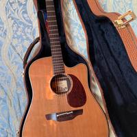 TAKAMINE CHITARRA