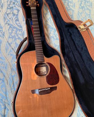 TAKAMINE CHITARRA
