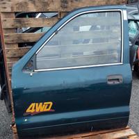 Kia sportage wagon porte ant e sx 1993-2002