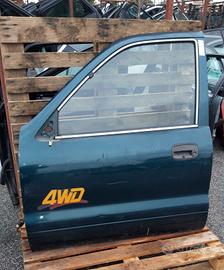 Kia sportage wagon porte ant e sx 1993-2002