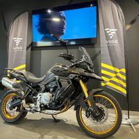 Voge Valico 900 DSX pronta Consegna