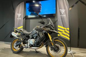 Voge Valico 900 DSX pronta Consegna