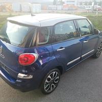 Ricambi usati per Fiat 500L 2017